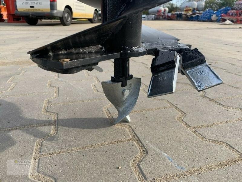 Vemac Erdbohrer Geo HMD-S24 30cm Bohrer Erdbohrgerät Traktor NEU - Mũi khoan cho Máy cày: hình 5 Vemac Erdbohrer Geo HMD-S24 30cm Bohrer Erdbohrgerät Traktor NEU - Mũi khoan cho Máy cày: hình 5