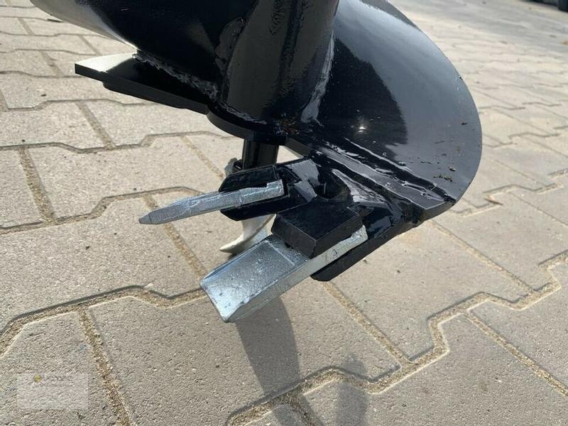 Mũi khoan cho Máy cày mới Vemac Erdbohrer Geo HMD-S24 30cm Bohrer Erdbohrgerät Traktor NEU: hình 12