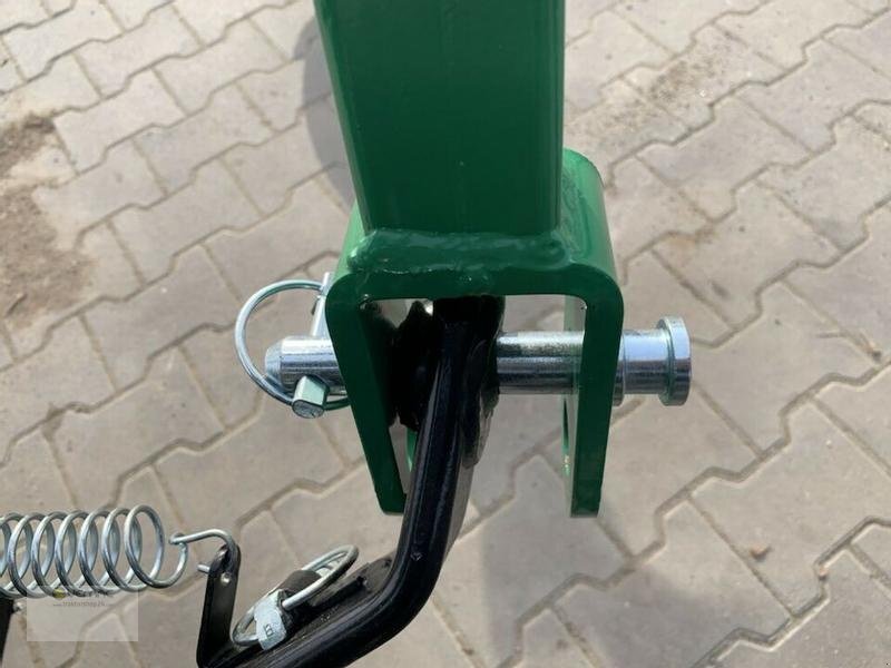 Mũi khoan cho Máy cày mới Vemac Erdbohrer Geo HMD-S24 30cm Bohrer Erdbohrgerät Traktor NEU: hình 7