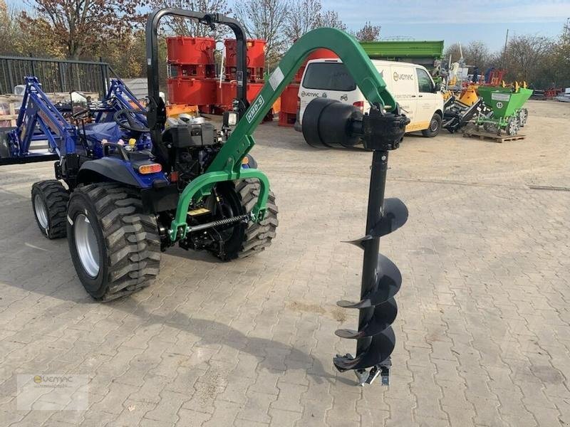 Vemac Erdbohrer Geo HMD-S24 30cm Bohrer Erdbohrgerät Traktor NEU - Mũi khoan cho Máy cày: hình 2 Vemac Erdbohrer Geo HMD-S24 30cm Bohrer Erdbohrgerät Traktor NEU - Mũi khoan cho Máy cày: hình 2