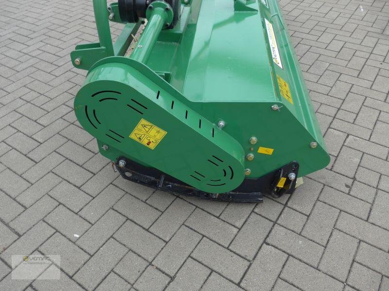 Vemac GKK240 240cm Mulcher Schlegelmulcher Hydraulik NEU Mähwerk - Dàn băm cỏ: hình 4 Vemac GKK240 240cm Mulcher Schlegelmulcher Hydraulik NEU Mähwerk - Dàn băm cỏ: hình 4