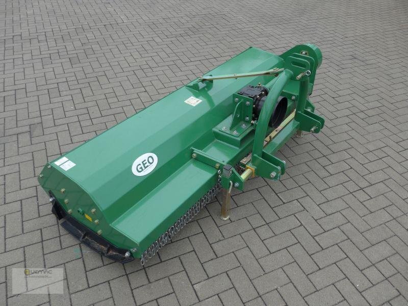 Vemac GKK240 240cm Mulcher Schlegelmulcher Hydraulik NEU Mähwerk - Dàn băm cỏ: hình 5 Vemac GKK240 240cm Mulcher Schlegelmulcher Hydraulik NEU Mähwerk - Dàn băm cỏ: hình 5