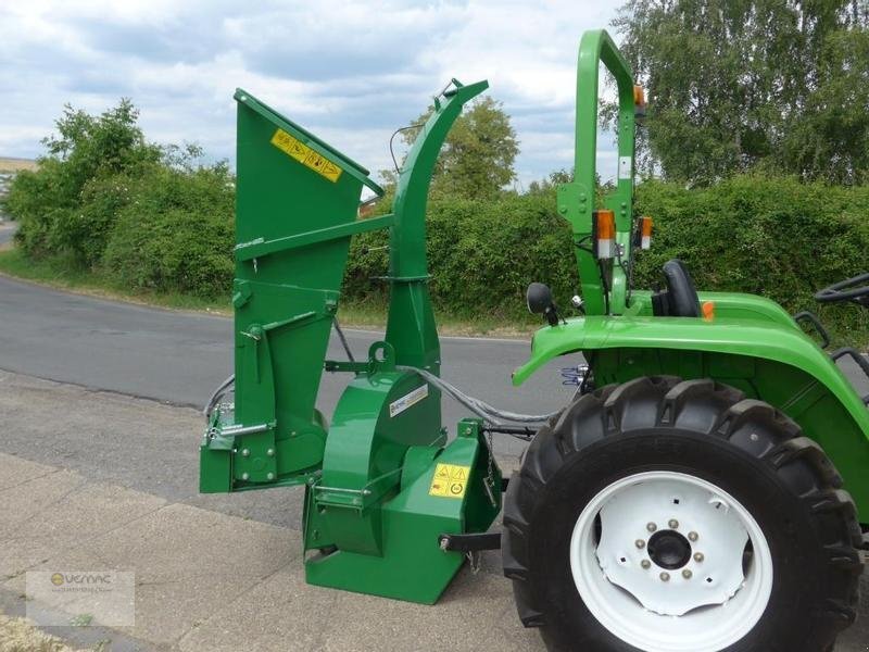 Vemac Geo ECO22 Holzschredder Holzhäcksler Häcksler Schredder NEU - Máy đốn cây: hình 4 Vemac Geo ECO22 Holzschredder Holzhäcksler Häcksler Schredder NEU - Máy đốn cây: hình 4
