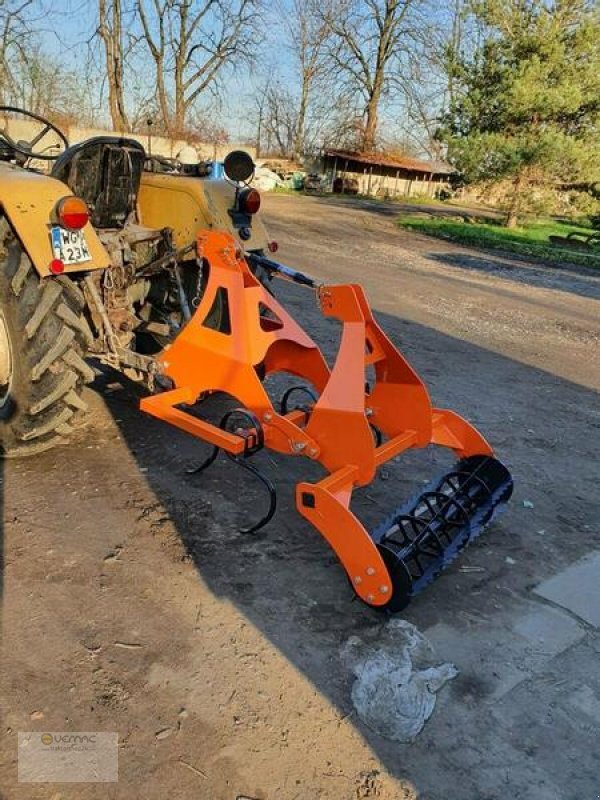 Vemac Grubber 100cm Feingrubber Leichtgrubber Kultivator Walze NEU - Máy trồng trọt: hình 2 Vemac Grubber 100cm Feingrubber Leichtgrubber Kultivator Walze NEU - Máy trồng trọt: hình 2