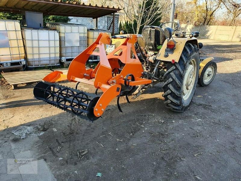 Vemac Grubber 100cm Feingrubber Leichtgrubber Kultivator Walze NEU - Máy trồng trọt: hình 1 Vemac Grubber 100cm Feingrubber Leichtgrubber Kultivator Walze NEU - Máy trồng trọt: hình 1