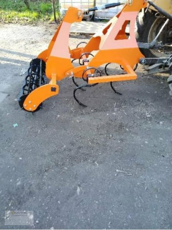 Vemac Grubber 150cm Feingrubber Leichtgrubber Kultivator Walze NEU - Máy trồng trọt: hình 3 Vemac Grubber 150cm Feingrubber Leichtgrubber Kultivator Walze NEU - Máy trồng trọt: hình 3