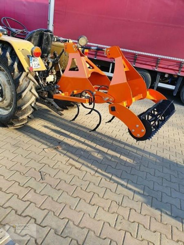 Vemac Grubber 150cm Feingrubber Leichtgrubber Kultivator Walze NEU - Máy trồng trọt: hình 4 Vemac Grubber 150cm Feingrubber Leichtgrubber Kultivator Walze NEU - Máy trồng trọt: hình 4