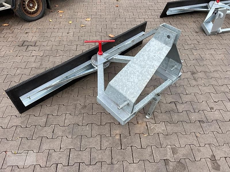 Vemac Gummischieber 170cm verstellbar Gülleschieber Stapler Traktor NEU - Lưỡi dao: hình 5 Vemac Gummischieber 170cm verstellbar Gülleschieber Stapler Traktor NEU - Lưỡi dao: hình 5