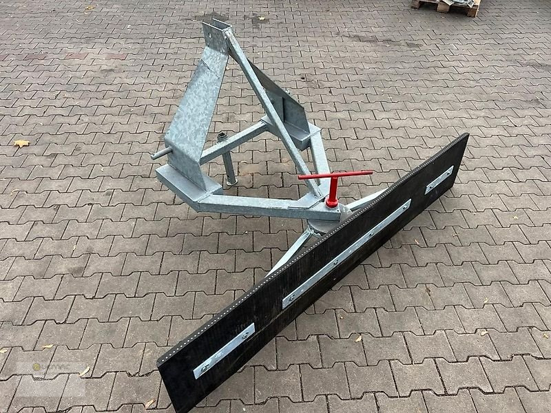 Vemac Gummischieber 170cm verstellbar Gülleschieber Stapler Traktor NEU - Lưỡi dao: hình 1 Vemac Gummischieber 170cm verstellbar Gülleschieber Stapler Traktor NEU - Lưỡi dao: hình 1