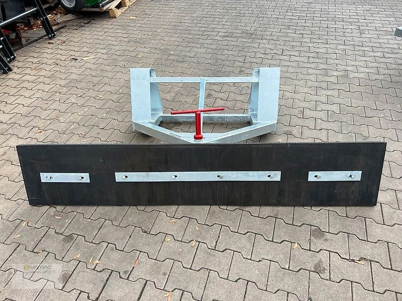 Vemac Gummischieber 200 Verstellbar EURO Gülleschieber Mistschieber NEU - Lưỡi dao: hình 2 Vemac Gummischieber 200 Verstellbar EURO Gülleschieber Mistschieber NEU - Lưỡi dao: hình 2