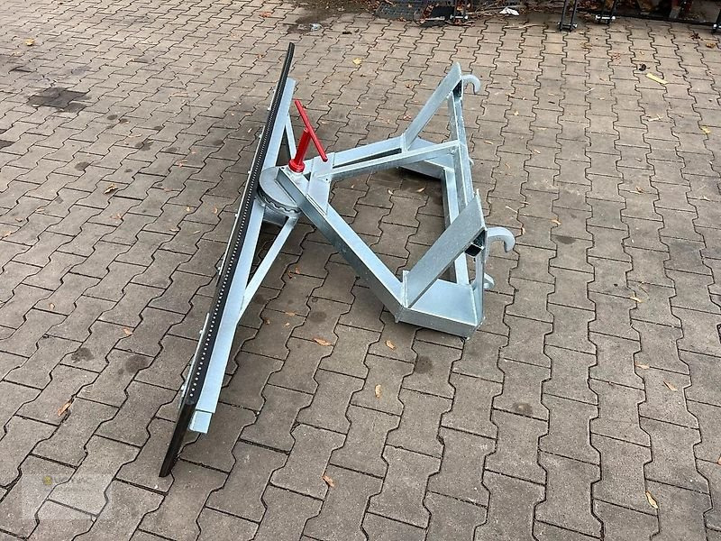 Vemac Gummischieber 200 Verstellbar EURO Gülleschieber Mistschieber NEU - Lưỡi dao: hình 4 Vemac Gummischieber 200 Verstellbar EURO Gülleschieber Mistschieber NEU - Lưỡi dao: hình 4