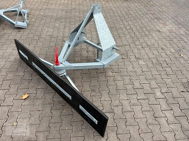 Vemac Gummischieber 200cm verstellbar Gülleschieber Stapler Traktor NEU - Lưỡi dao: hình 4 Vemac Gummischieber 200cm verstellbar Gülleschieber Stapler Traktor NEU - Lưỡi dao: hình 4
