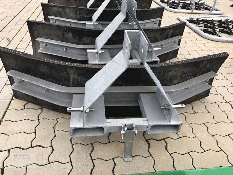Lưỡi dao mới Vemac Gummischieber 220 Futterschieber Gülle Schneeschild 3Punkt: hình 6
