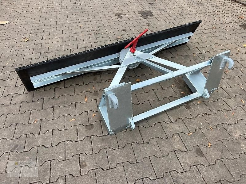 Vemac Gummischieber 260 Verstellbar EURO Gülleschieber Mistschieber NEU - Lưỡi dao cho Máy móc nông nghiệp: hình 5 Vemac Gummischieber 260 Verstellbar EURO Gülleschieber Mistschieber NEU - Lưỡi dao cho Máy móc nông nghiệp: hình 5