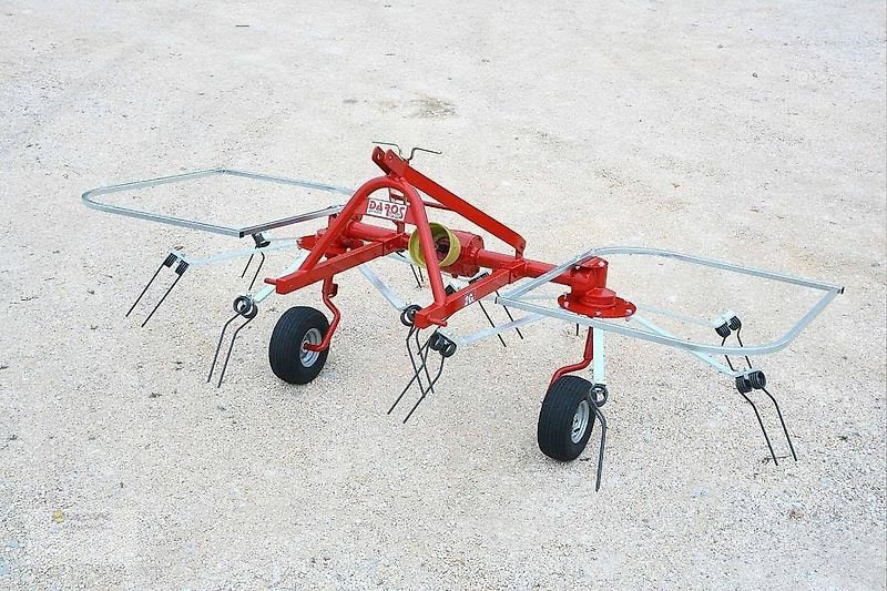 Vemac Heuwender 260 Daros 2GL Kreiselheuwender Kreiselwender Wender NEU - Dàn trải/ Cào: hình 2 Vemac Heuwender 260 Daros 2GL Kreiselheuwender Kreiselwender Wender NEU - Dàn trải/ Cào: hình 2