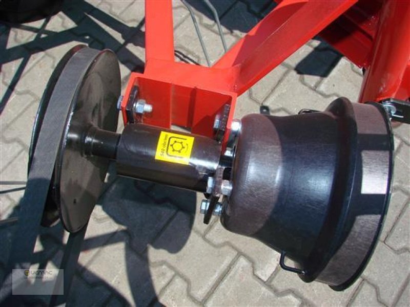 Vemac Heuwender Kreiselheuwender Kreiselwender NEU - Dàn trải/ Cào: hình 4 Vemac Heuwender Kreiselheuwender Kreiselwender NEU - Dàn trải/ Cào: hình 4
