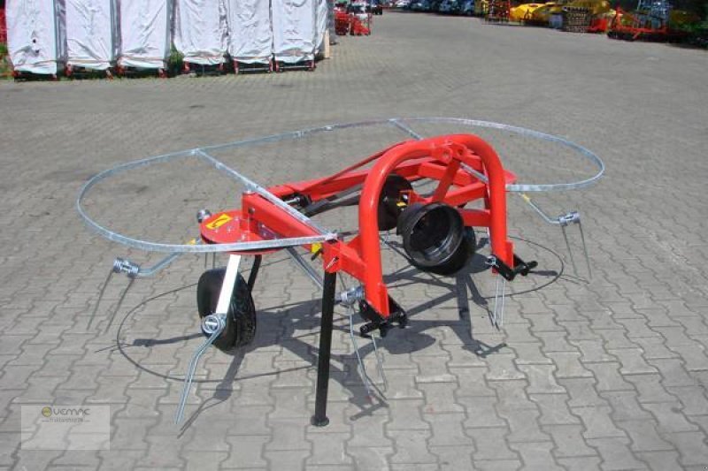 Vemac Heuwender Kreiselheuwender Kreiselwender NEU - Dàn trải/ Cào: hình 3 Vemac Heuwender Kreiselheuwender Kreiselwender NEU - Dàn trải/ Cào: hình 3
