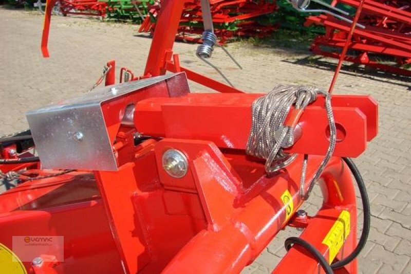 Vemac Heuwender Kreiselwender Kreiselheuwender Neu 5,2m - Dàn trải/ Cào: hình 2 Vemac Heuwender Kreiselwender Kreiselheuwender Neu 5,2m - Dàn trải/ Cào: hình 2