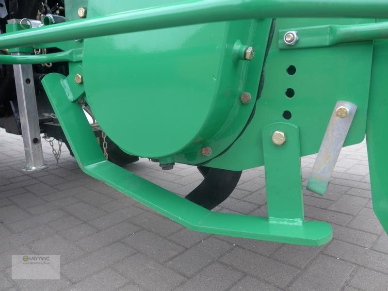 Dàn xới mới Vemac IGNH 160 Bodenfräse Fräse Ackerfräse Bodenumkehrfräse NEU: hình 6