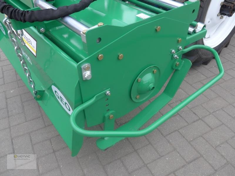 Dàn xới mới Vemac IGNH 160 Bodenfräse Fräse Ackerfräse Bodenumkehrfräse NEU: hình 10
