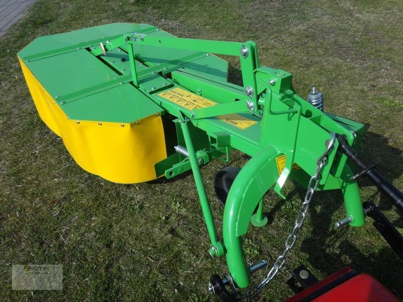 Vemac KM165 165cm Trommelmähwerk Kreiselmähwerk Mähwerk Mäher NEU - Máy cắt cỏ: hình 5 Vemac KM165 165cm Trommelmähwerk Kreiselmähwerk Mähwerk Mäher NEU - Máy cắt cỏ: hình 5
