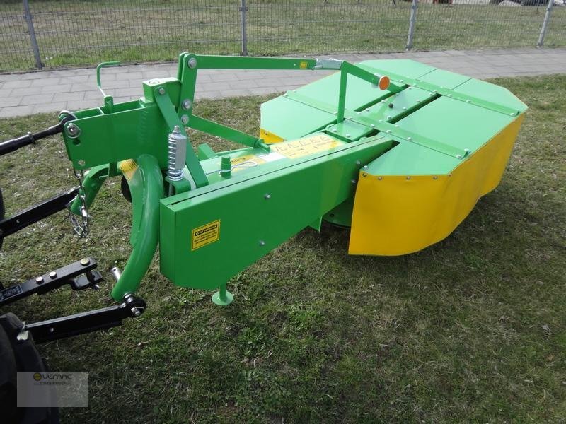 Vemac KM185 185cm Trommelmähwerk Kreiselmähwerk Mähwerk Mäher NEU - Máy cắt cỏ: hình 4 Vemac KM185 185cm Trommelmähwerk Kreiselmähwerk Mähwerk Mäher NEU - Máy cắt cỏ: hình 4