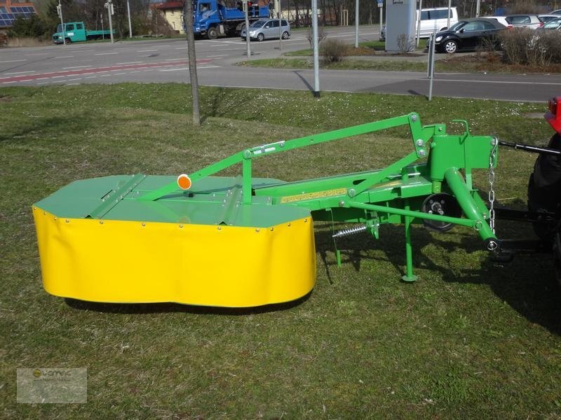 Vemac KM185 185cm Trommelmähwerk Kreiselmähwerk Mähwerk Mäher NEU - Máy cắt cỏ: hình 2 Vemac KM185 185cm Trommelmähwerk Kreiselmähwerk Mähwerk Mäher NEU - Máy cắt cỏ: hình 2