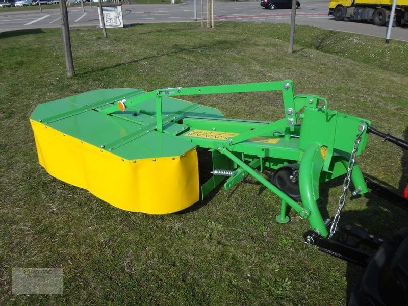 Vemac KM185 185cm Trommelmähwerk Kreiselmähwerk Mähwerk Mäher NEU - Máy cắt cỏ: hình 1 Vemac KM185 185cm Trommelmähwerk Kreiselmähwerk Mähwerk Mäher NEU - Máy cắt cỏ: hình 1