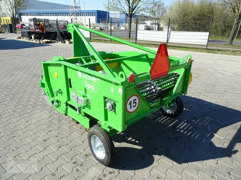 Vemac Kartoffelroder Bomet UPUS Z656 2reihig Siebkettenroder Roder NEU - Máy thu hoạch khoai tây: hình 2 Vemac Kartoffelroder Bomet UPUS Z656 2reihig Siebkettenroder Roder NEU - Máy thu hoạch khoai tây: hình 2