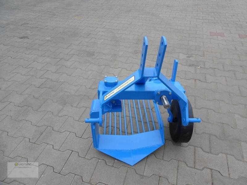 Vemac Kartoffelroder Roder Kartoffel Schwingsiebroder Gemüseroder NEU - Máy thu hoạch khoai tây: hình 1 Vemac Kartoffelroder Roder Kartoffel Schwingsiebroder Gemüseroder NEU - Máy thu hoạch khoai tây: hình 1