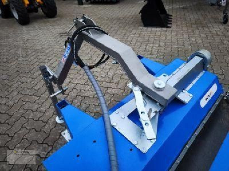 Vemac Kehrmaschine FM180 180cm Kehrbesen Bürste Traktor Zapfwelle NEU - Chổi: hình 5 Vemac Kehrmaschine FM180 180cm Kehrbesen Bürste Traktor Zapfwelle NEU - Chổi: hình 5