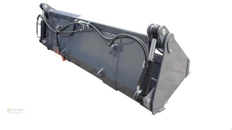 Vemac Klappschaufel 4-in-1 Schaufel Erdschaufel 140cm NEU - Gầu xúc lật: hình 2 Vemac Klappschaufel 4-in-1 Schaufel Erdschaufel 140cm NEU - Gầu xúc lật: hình 2