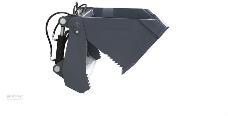 Vemac Klappschaufel 4-in-1 Schaufel Erdschaufel NEU - Gầu xúc lật: hình 1 Vemac Klappschaufel 4-in-1 Schaufel Erdschaufel NEU - Gầu xúc lật: hình 1