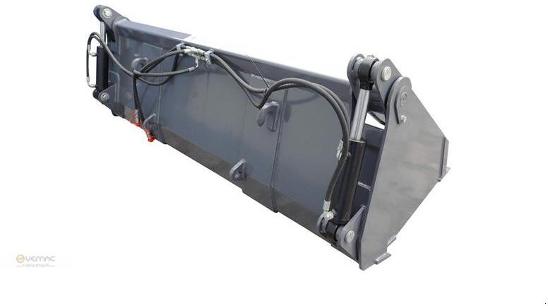 Vemac Klappschaufel 4-in-1 Schaufel Erdschaufel NEU - Gầu xúc lật: hình 2 Vemac Klappschaufel 4-in-1 Schaufel Erdschaufel NEU - Gầu xúc lật: hình 2