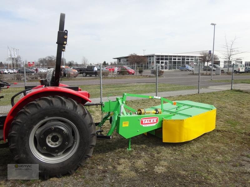 Vemac Kreiselmähwerk Trommelmähwerk Mähwerk 185cm 185 NEU - Máy cắt cỏ: hình 2 Vemac Kreiselmähwerk Trommelmähwerk Mähwerk 185cm 185 NEU - Máy cắt cỏ: hình 2