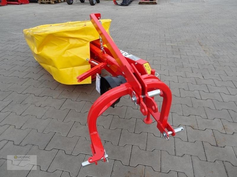 Vemac Kreiselmähwerk Trommelmähwerk Mähwerk Mäher KM100 NEU - Máy cắt cỏ: hình 5 Vemac Kreiselmähwerk Trommelmähwerk Mähwerk Mäher KM100 NEU - Máy cắt cỏ: hình 5