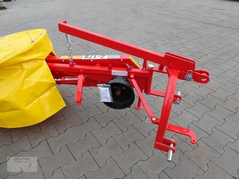 Vemac Kreiselmähwerk Trommelmähwerk Mähwerk Mäher KM100 NEU - Máy cắt cỏ: hình 4 Vemac Kreiselmähwerk Trommelmähwerk Mähwerk Mäher KM100 NEU - Máy cắt cỏ: hình 4