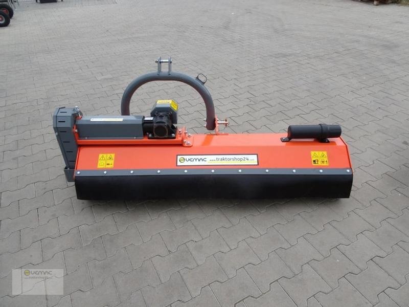 Vemac Mulcher Schlegelmulcher ML105 105cm NEU - Dàn băm cỏ: hình 3 Vemac Mulcher Schlegelmulcher ML105 105cm NEU - Dàn băm cỏ: hình 3