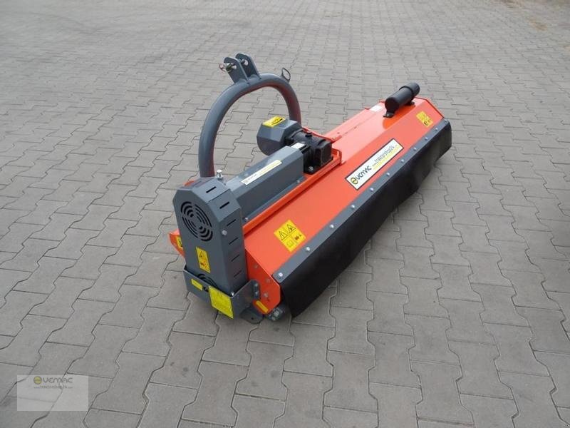 Vemac Mulcher Schlegelmulcher ML125 125cm NEU - Dàn băm cỏ: hình 2 Vemac Mulcher Schlegelmulcher ML125 125cm NEU - Dàn băm cỏ: hình 2
