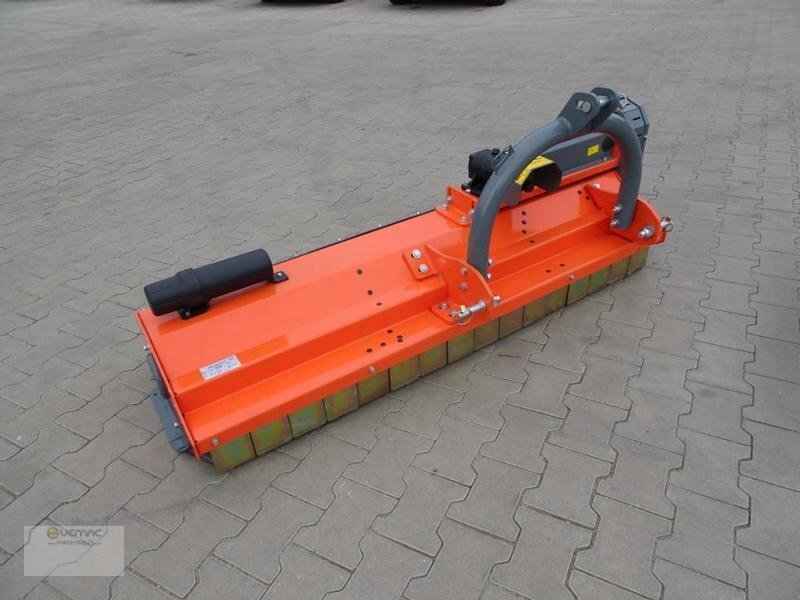 Vemac Mulcher Schlegelmulcher ML125 125cm NEU - Dàn băm cỏ: hình 4 Vemac Mulcher Schlegelmulcher ML125 125cm NEU - Dàn băm cỏ: hình 4