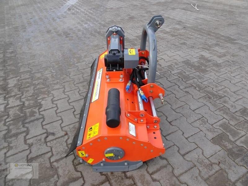 Vemac Mulcher Schlegelmulcher ML145H 145cm hydraulisch NEU - Dàn băm cỏ: hình 4 Vemac Mulcher Schlegelmulcher ML145H 145cm hydraulisch NEU - Dàn băm cỏ: hình 4