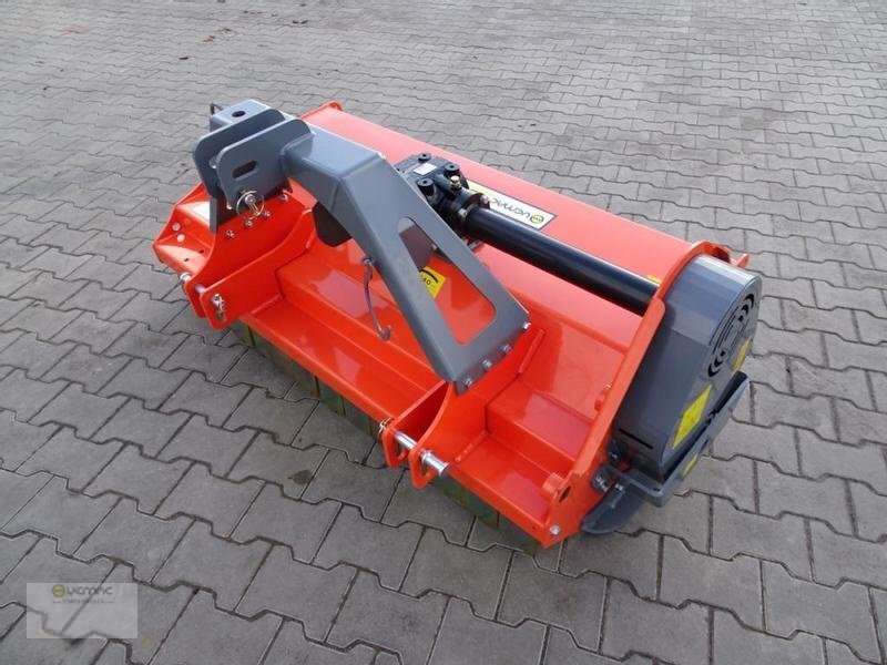 Vemac Mulcher Schlegelmulcher MM145 145cm NEU - Dàn băm cỏ: hình 3 Vemac Mulcher Schlegelmulcher MM145 145cm NEU - Dàn băm cỏ: hình 3