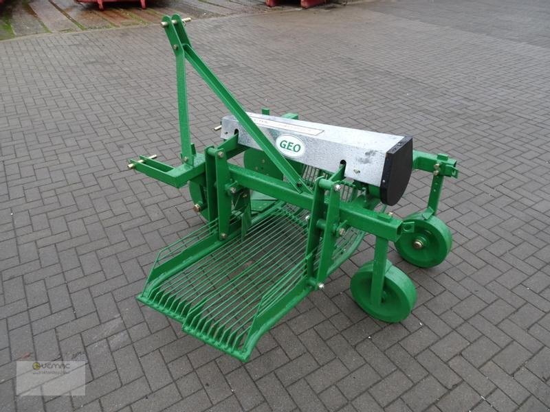 Vemac PML Kartoffelroder Schwingsiebroder Roder NEU - Máy thu hoạch khoai tây: hình 3 Vemac PML Kartoffelroder Schwingsiebroder Roder NEU - Máy thu hoạch khoai tây: hình 3