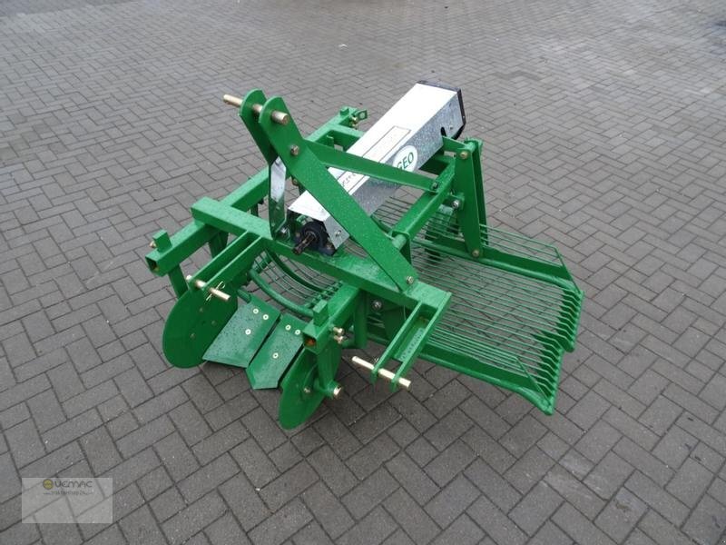 Vemac PML Kartoffelroder Schwingsiebroder Roder NEU - Máy thu hoạch khoai tây: hình 2 Vemac PML Kartoffelroder Schwingsiebroder Roder NEU - Máy thu hoạch khoai tây: hình 2