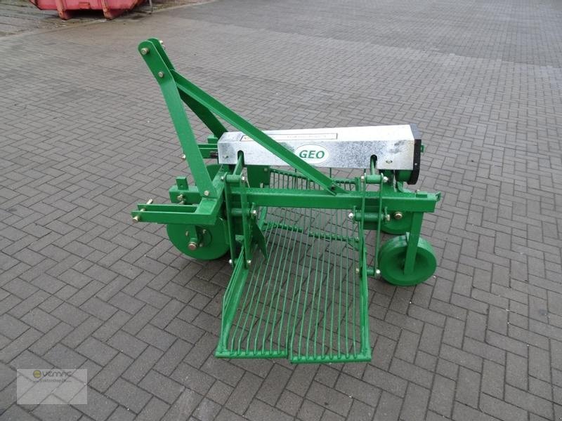 Vemac PML Kartoffelroder Schwingsiebroder Roder NEU - Máy thu hoạch khoai tây: hình 4 Vemac PML Kartoffelroder Schwingsiebroder Roder NEU - Máy thu hoạch khoai tây: hình 4