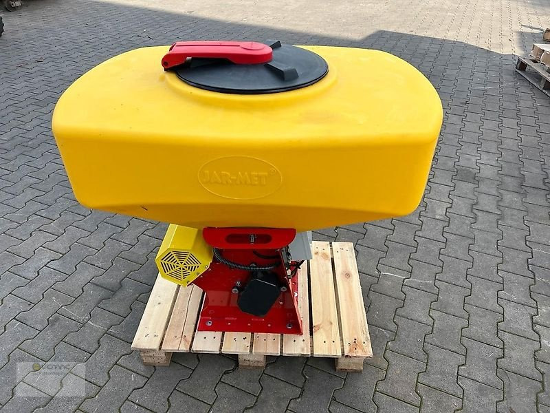 Vemac Pneumatikstreuer RP250 Jarmet 250 Liter Streuer Pneumatik NEU - Máy rải phân bón: hình 5 Vemac Pneumatikstreuer RP250 Jarmet 250 Liter Streuer Pneumatik NEU - Máy rải phân bón: hình 5