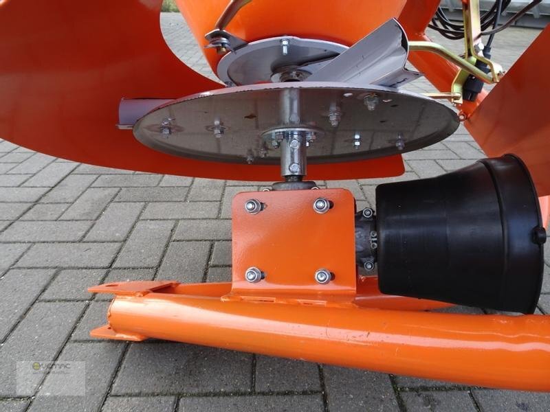 Vemac Profi 200 Liter Streuer Salzstreuer Winterdienst Neu - Máy dàn trải cát/ Muối: hình 3 Vemac Profi 200 Liter Streuer Salzstreuer Winterdienst Neu - Máy dàn trải cát/ Muối: hình 3
