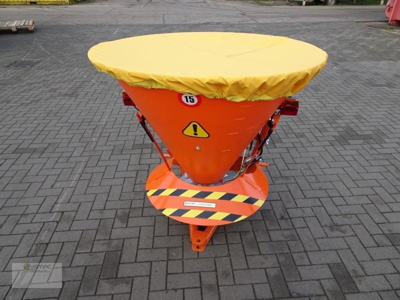 Vemac Profi 300 Liter Streuer Salzstreuer Winterdienst Neu - Máy dàn trải cát/ Muối: hình 5 Vemac Profi 300 Liter Streuer Salzstreuer Winterdienst Neu - Máy dàn trải cát/ Muối: hình 5