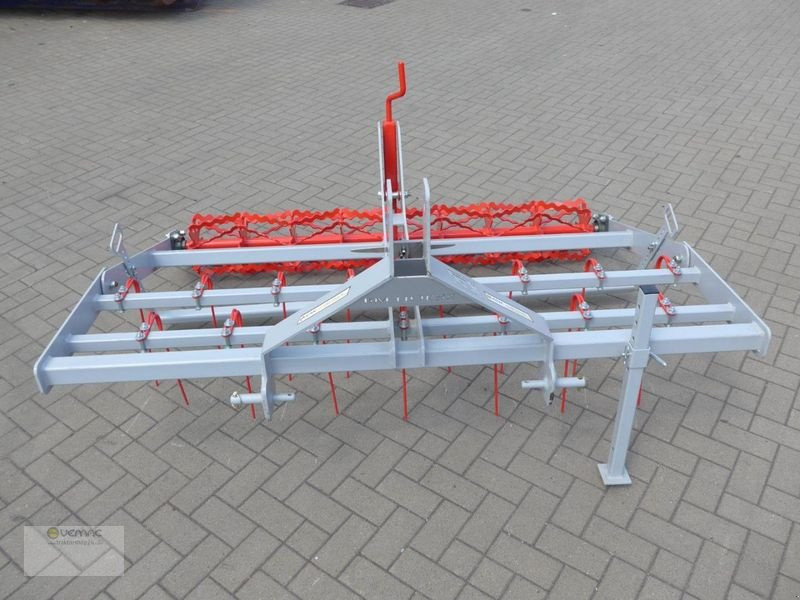 Vemac Reitplatzplaner BMhorse BM horse Diego 160 200 240 Bahnplaner Walze NEU - Bừa: hình 4 Vemac Reitplatzplaner BMhorse BM horse Diego 160 200 240 Bahnplaner Walze NEU - Bừa: hình 4