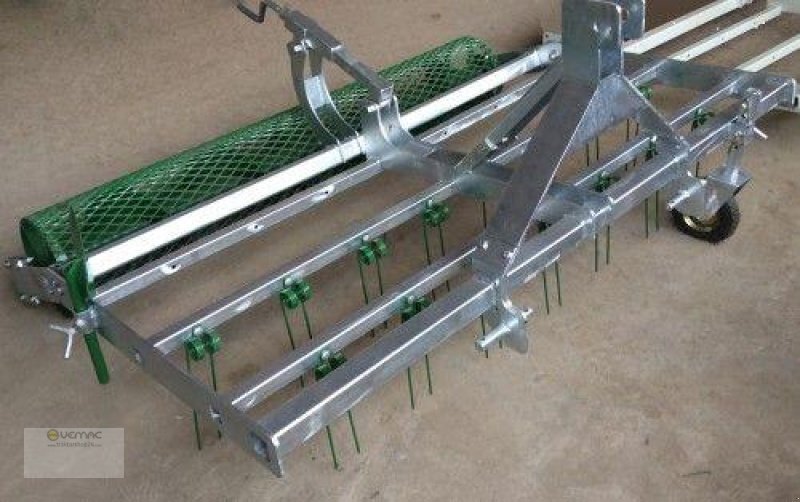 Vemac Reitplatzplaner Geo HV200 Reitbahnplaner Bahnplaner Striegel NEU - Bừa: hình 2 Vemac Reitplatzplaner Geo HV200 Reitbahnplaner Bahnplaner Striegel NEU - Bừa: hình 2